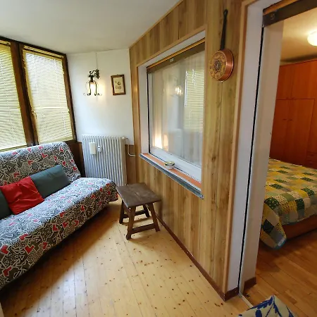 Locazione Turistica Golf شقة بيريوِل تْشيرفينيا