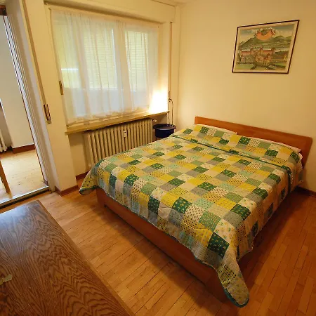 Locazione Turistica Golf * بيريوِل تْشيرفينيا